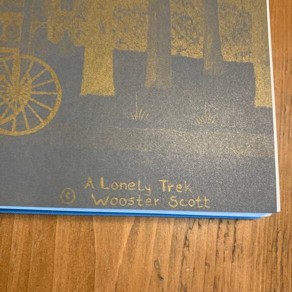 An American Jubilee The Art of Jane Wooster Scott Book HC DJ Hand Signed - Picture 4 of 15